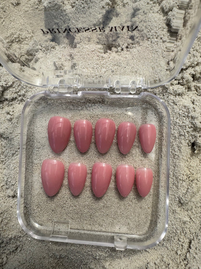 DARK PINK