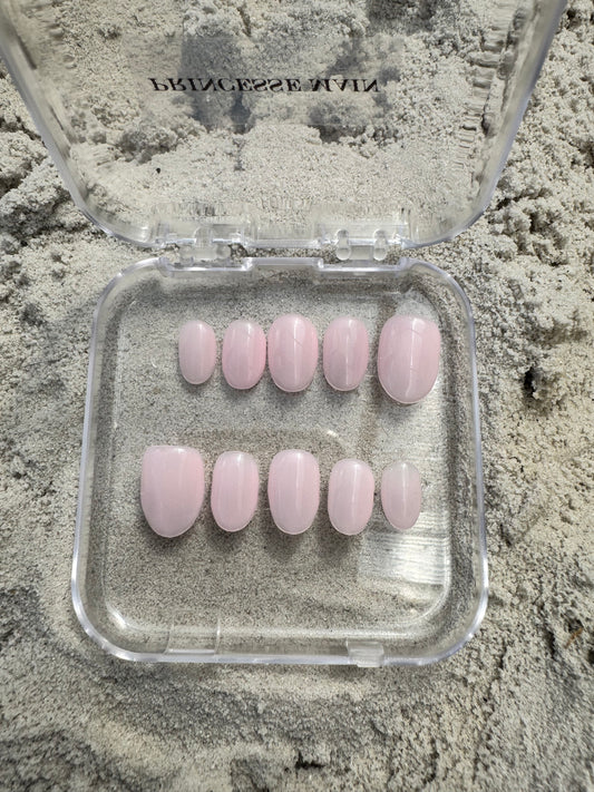 LIGHT PINK