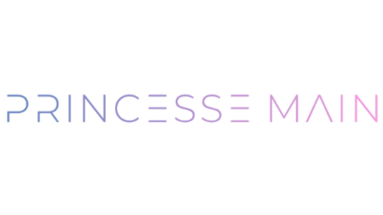 Princesse main